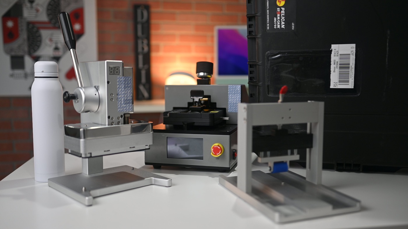 Kit Reparation Libre-Service iPhone Apple