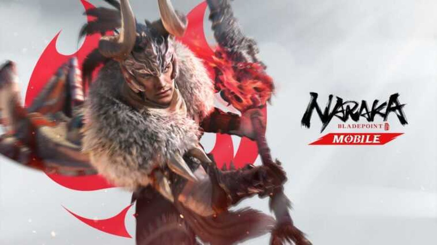 Naraka