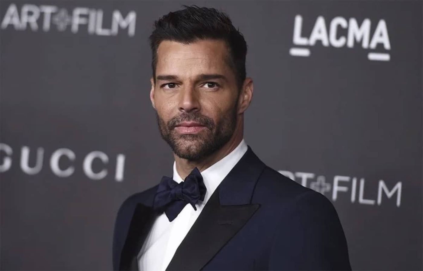 Ricky Martin