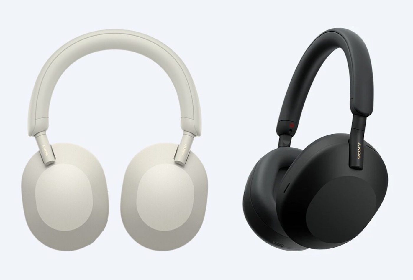 Sony WH 1000XM5 Casque Audio