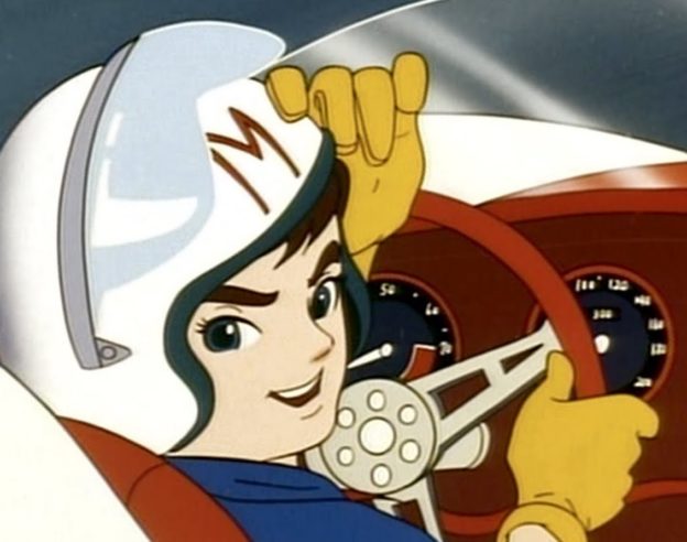 image de l'article Apple TV+ prépare une série live-action Speed Racer et annonce Las Azules