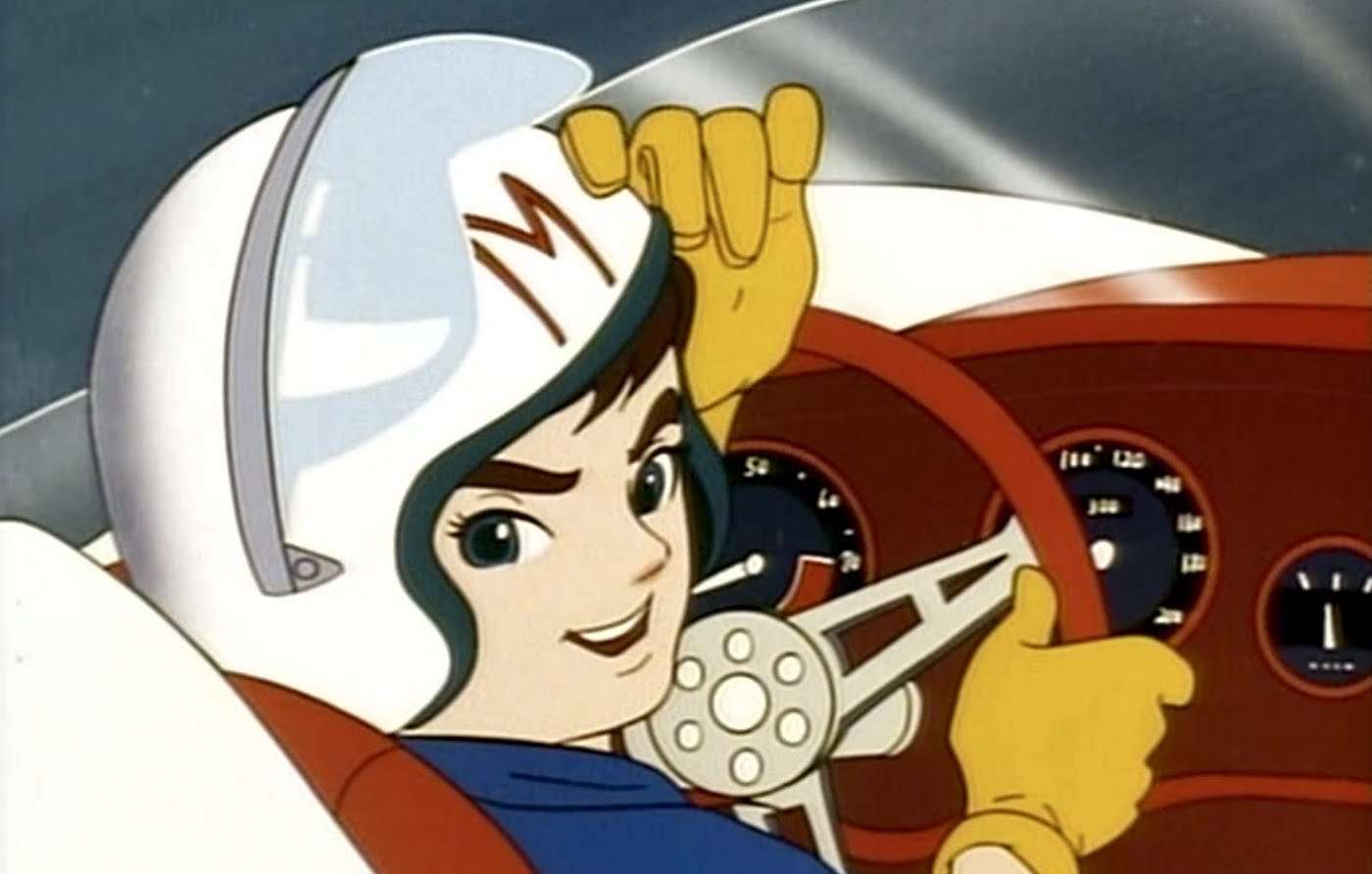 Speed Racer