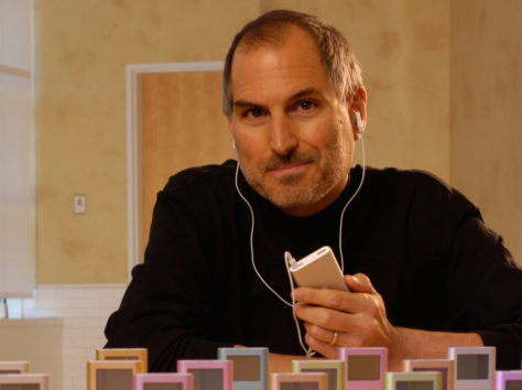 Image article Steve Jobs va recevoir la médaille présidentielle de la Liberté à titre posthume