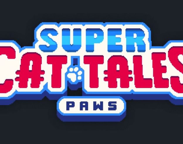 Super Cat Tales