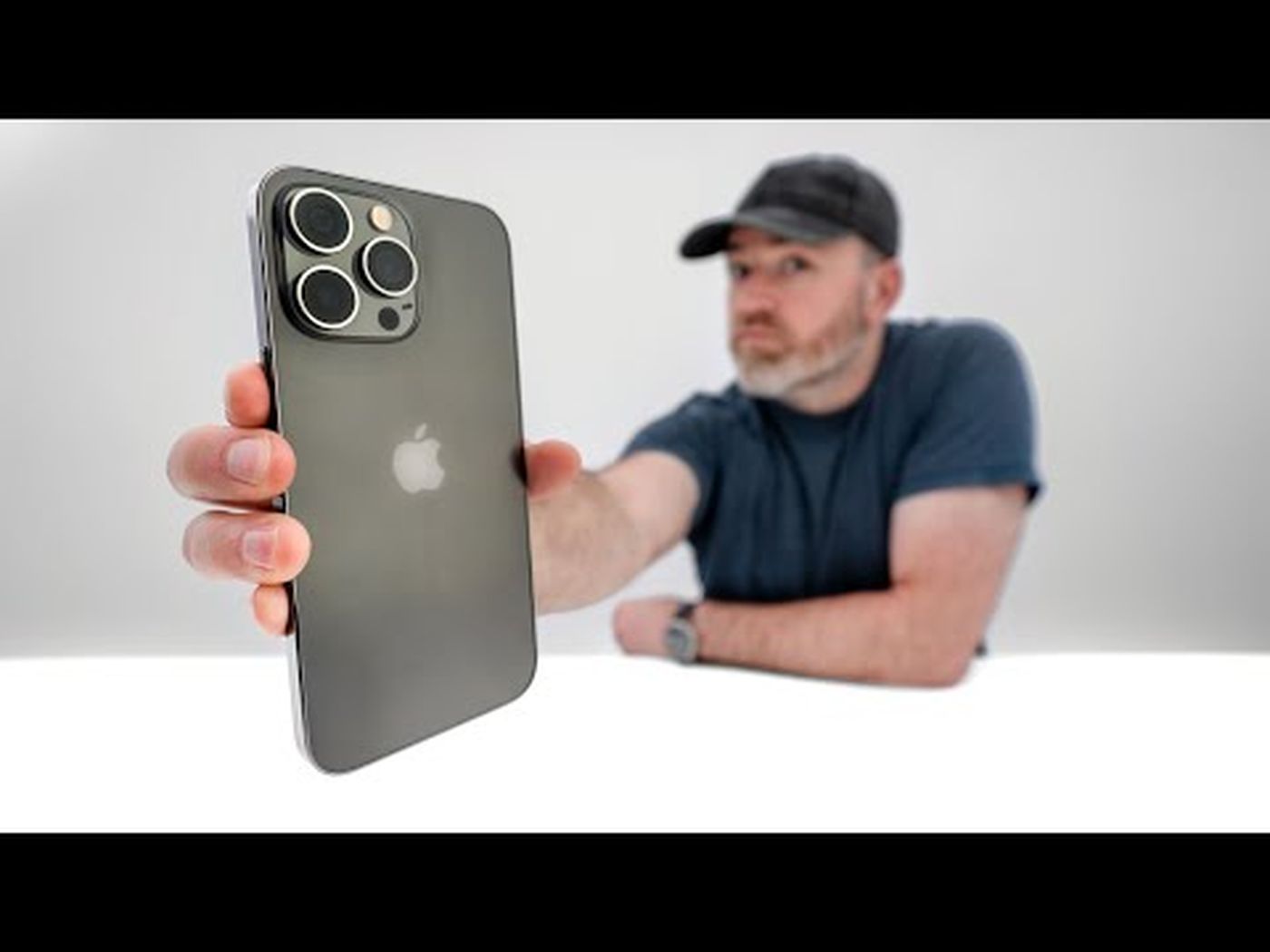 iPhone 14 Pro Max Unbox Therapy 1