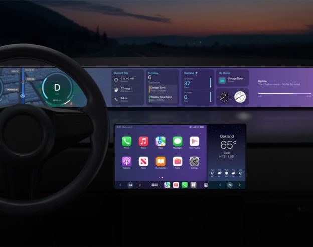 image de l'article Apple Car : Siri à la place du volant, 10 milliards de dollars de frais et potentiel rachat de Tesla