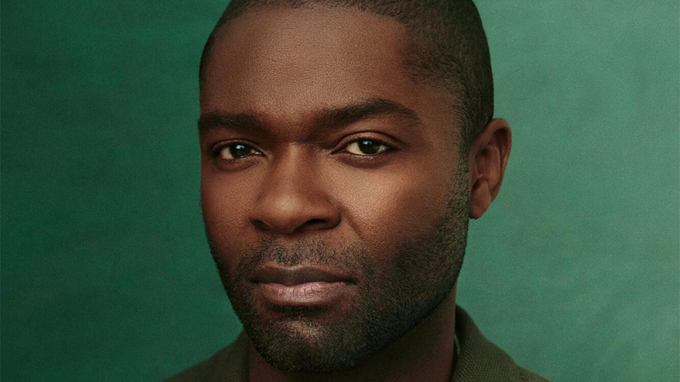 David Oyelowo