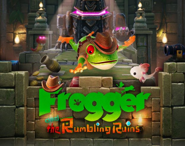 Frogger-Rumbling-Ruins
