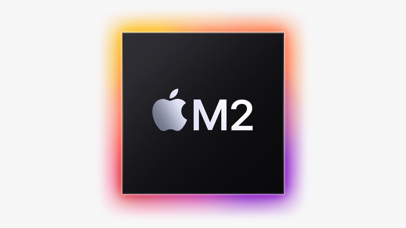Puce Apple M2