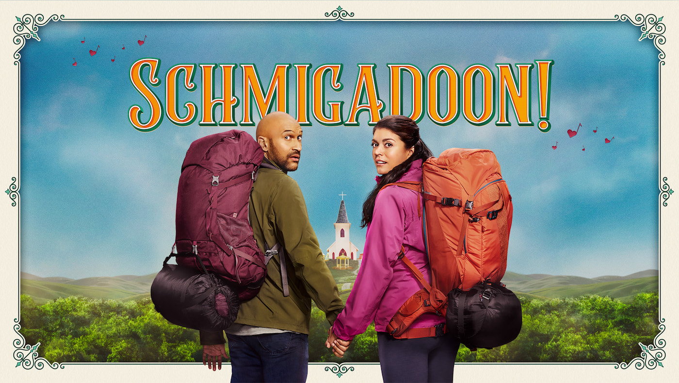 Schmigadoon