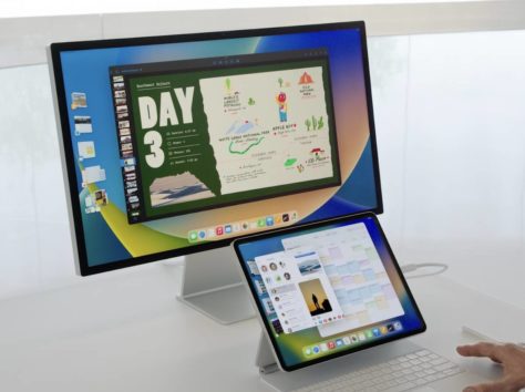 Image article iOS 27 : il parvient à activer Stage Manager sur iPhone grâce à une faille