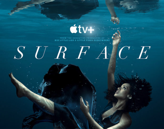 image de l'article Apple TV+ renouvelle la série Surface pour une saison 2