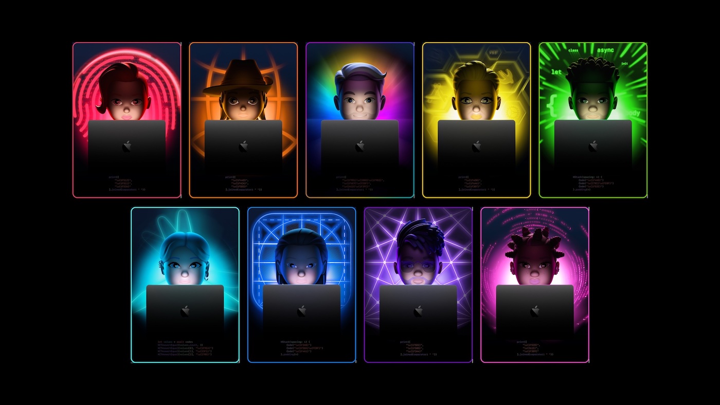 WWDC 2022 Realite Augmentee Cartes A Collectionner