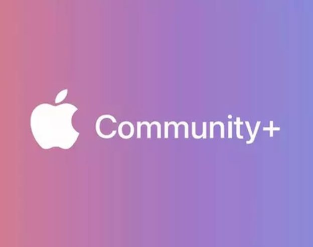 apple community+