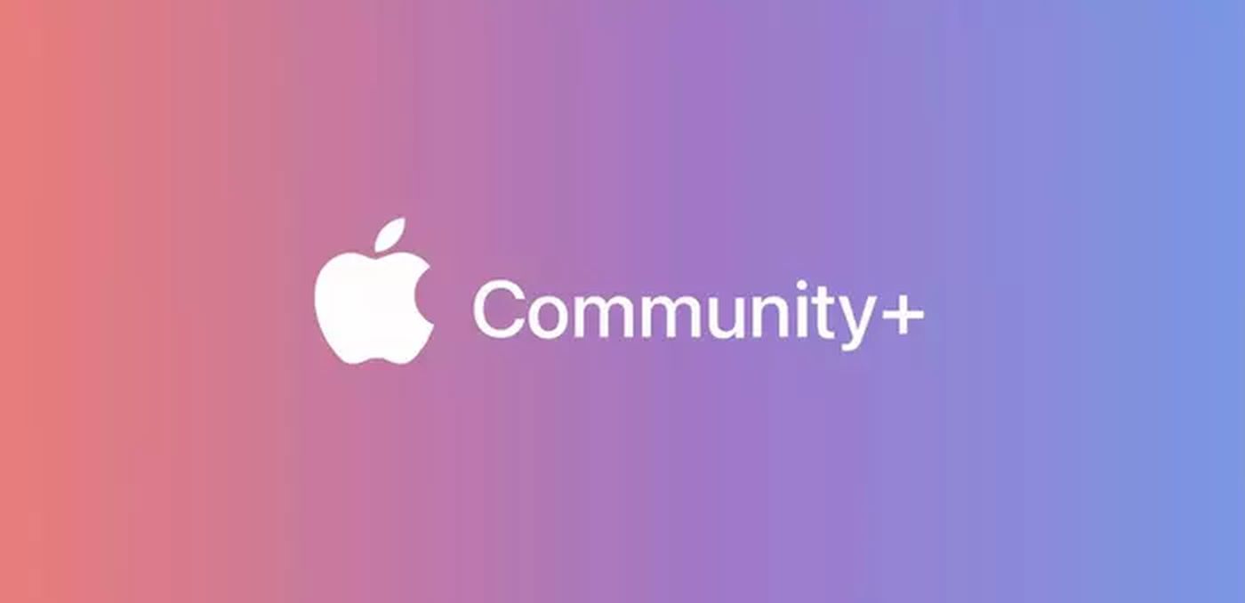apple community+