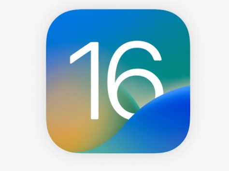 Image article Bêta 4 pour iOS 16.1 et tvOS 16.1