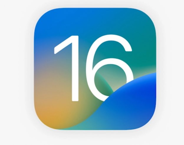 Image Bêta 2 pour iOS 16.1, watchOS 9.1 et tvOS 16.1