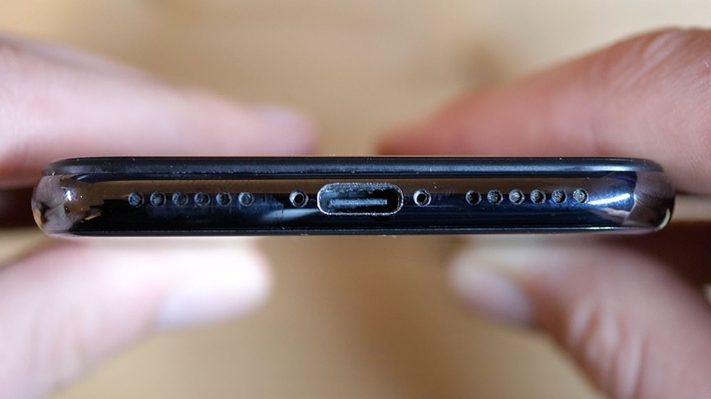 iPhone 15 : tout ce que l'on sait à propos du passage à l'USB-C