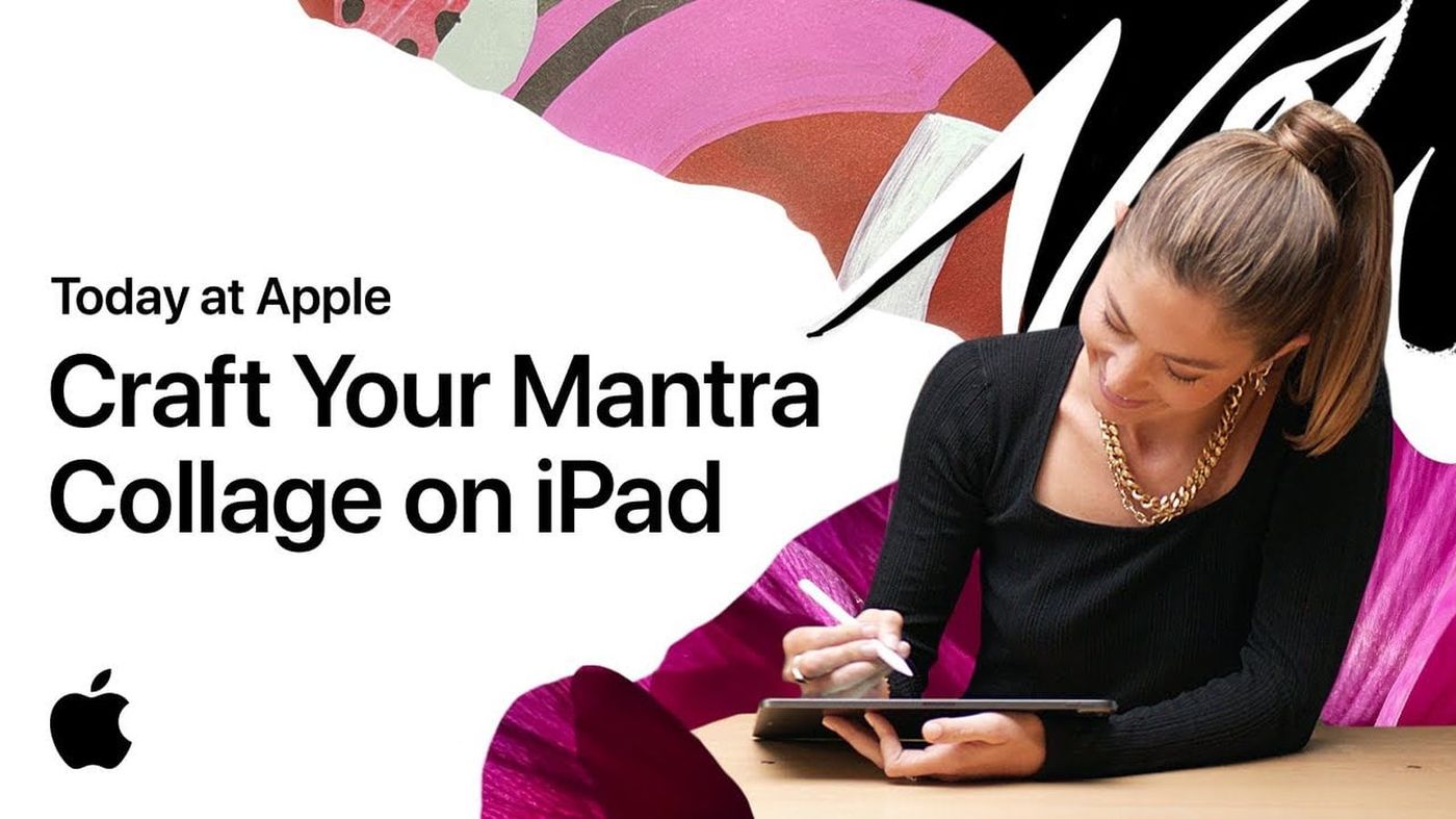 ipad-mantra-collage-apple