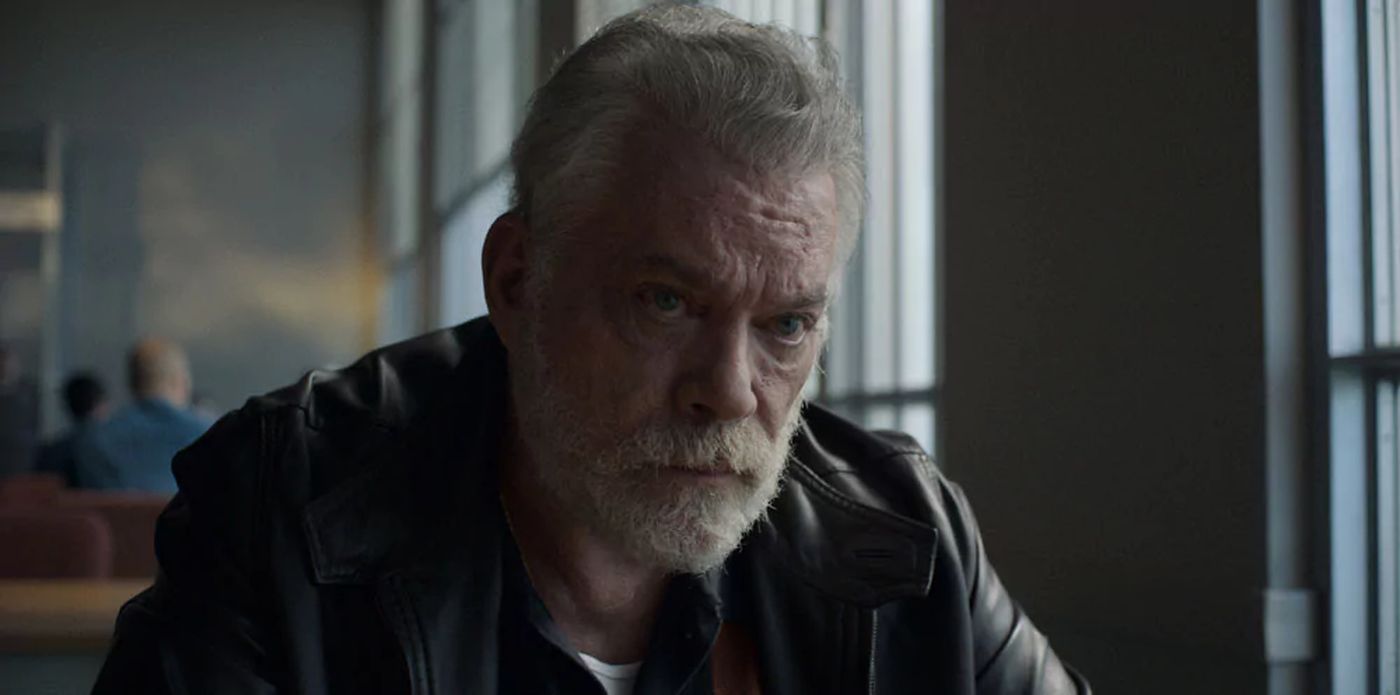 Black Bird : la série dramatique avec Ray Liotta en vedette est