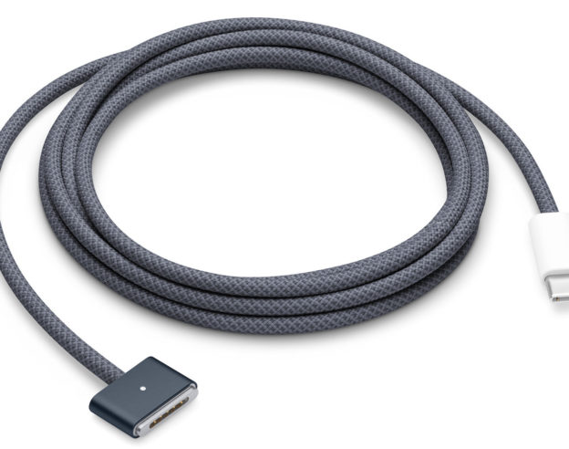 Cable USB-C vers MagSafe 3