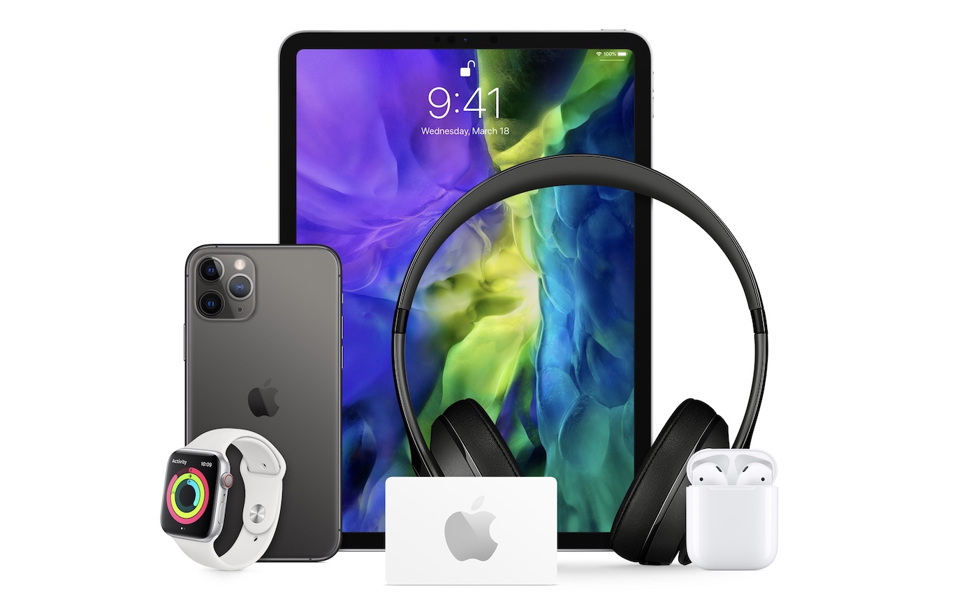 Great promotions on Apple products: Airtag, Airpods Pro, iPhone 14 Pro, iPad, Apple Watch