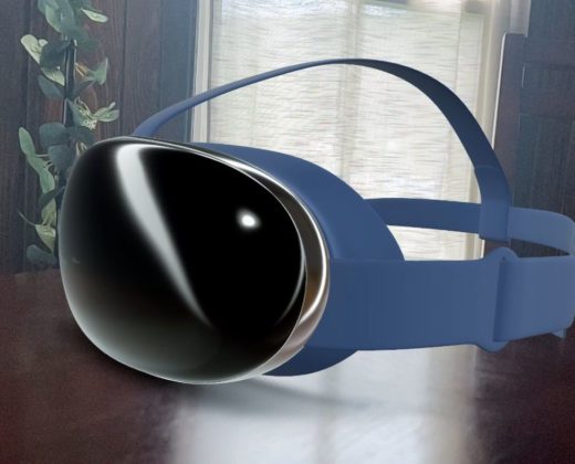 image à la une article Reality Pro : pourquoi les services Apple seront une vraie force du casque VR