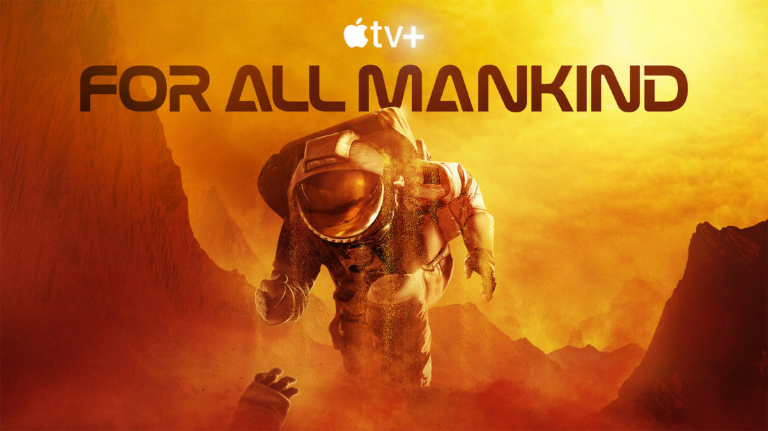 For All Mankind saison 4 : Apple TV+ dévoile la date de sortie et un ...