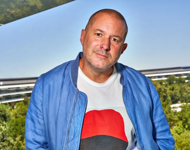 Image Jony Ive, ex-responsable du design chez Apple, parle de son héritage chez le fabricant et LoveFrom