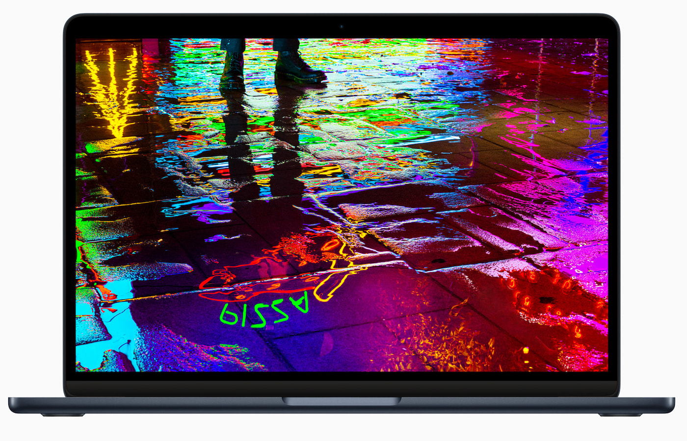 MacBook Pro M2 2022