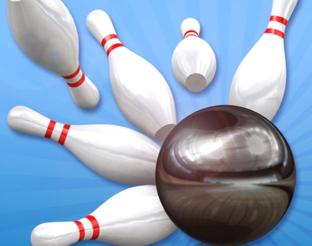image de l'article My Bowling 3D+ : du bowling réaliste et en 60 fps sur iOS (sortie Apple Arcade)