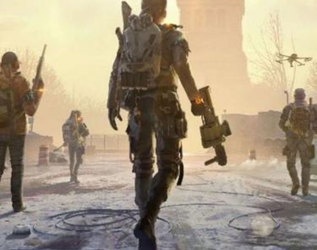 image de l'article Ubisoft annonce un jeu de la franchise The Division pour iOS