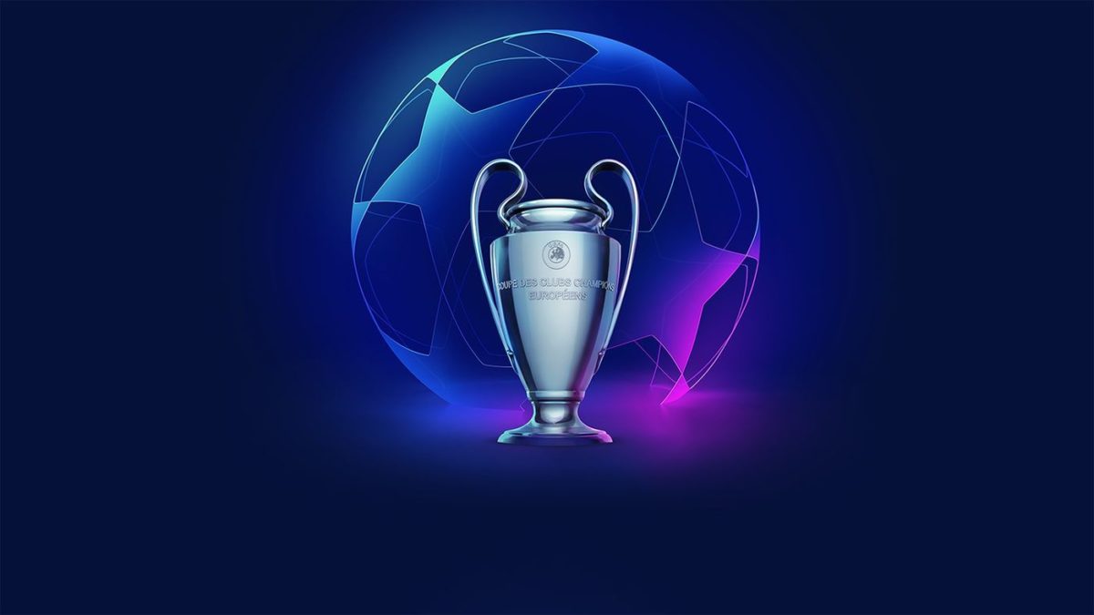 UEFA Champion's League