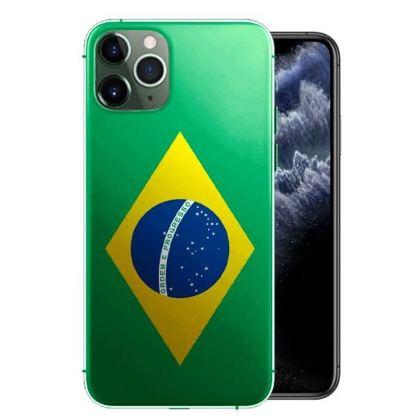 Brazil set to permanently grant Apple iPhone trademark rights