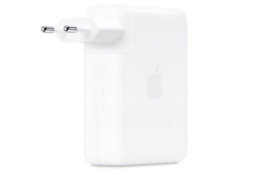 Adaptateur Secteur USB-C 140 W MacBook Pro
