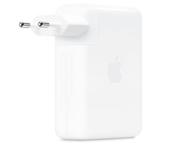 Adaptateur Secteur USB-C 140 W MacBook Pro