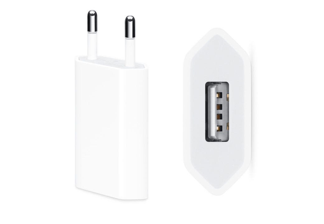 Chargeur Apple 5 W