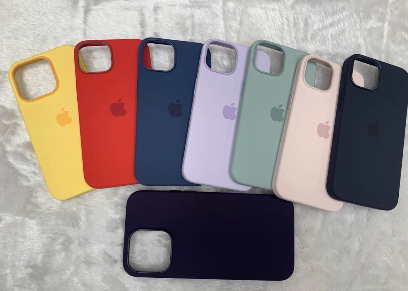 Clones Coques iPhone 14