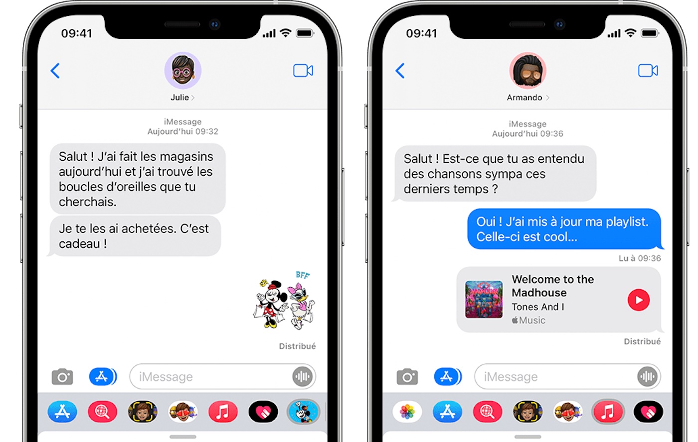 iOS 16.6 sets the stage for ignition key verification for iMessage