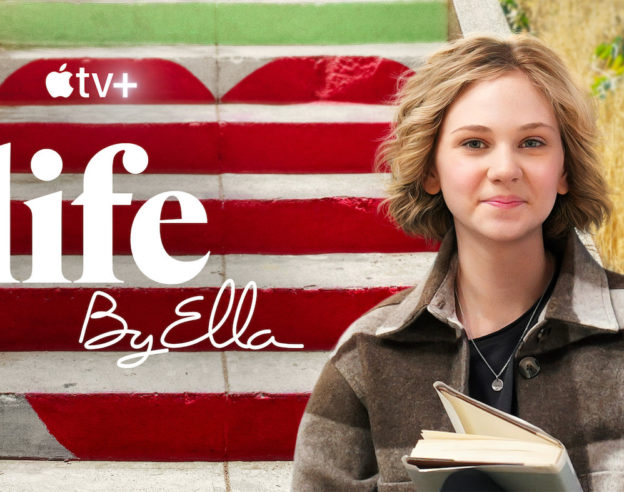 image de l'article Apple TV+ dévoile la bande-annonce de la série Life By Ella (Apple TV+)