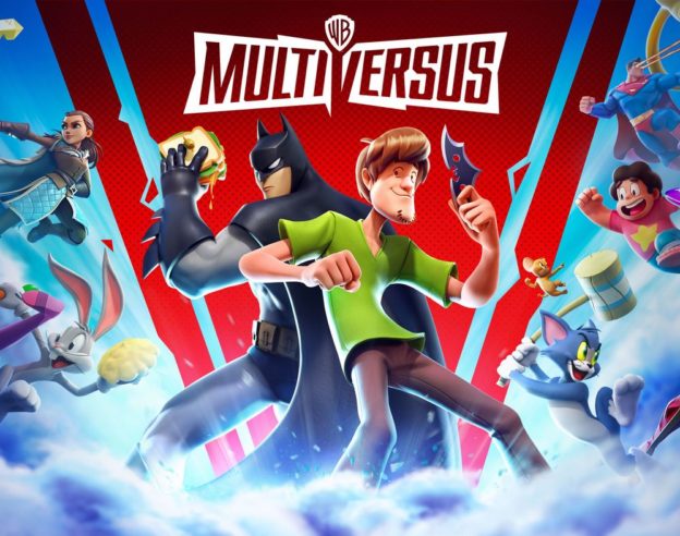image de l'article Multiversus : le Smash Bros de la Warner devrait débarquer sur iOS !