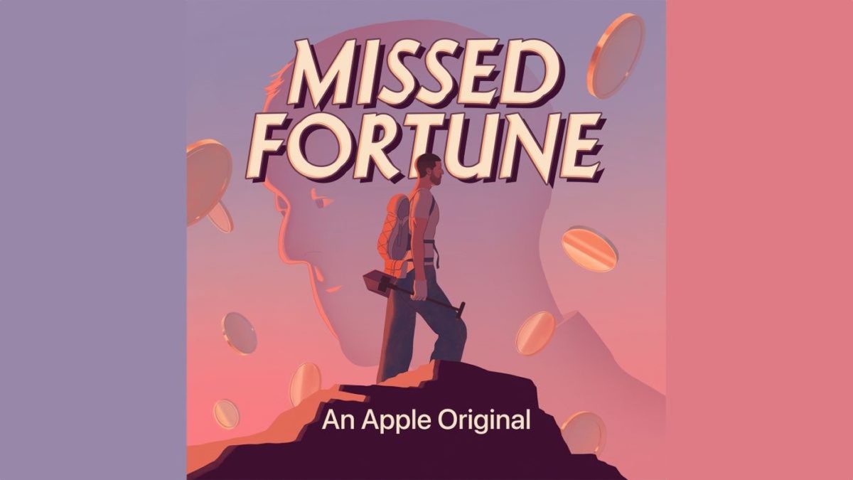 Podcast Apple Missed Fortune