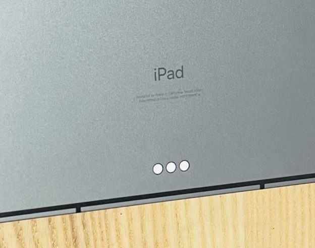image de l'article Le prochain iPad Pro aurait de nouveaux connecteurs