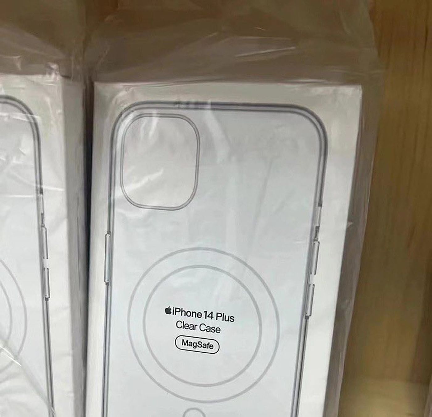 iPhone 14 Plus