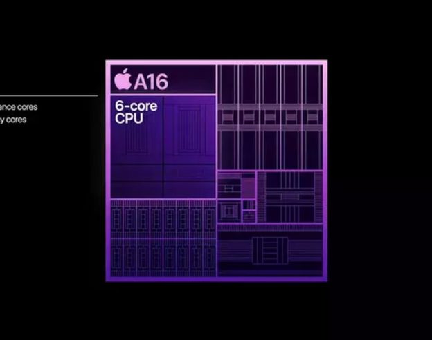 image de l'article La production du A16 coûterait deux fois plus cher à Apple que celle du A15