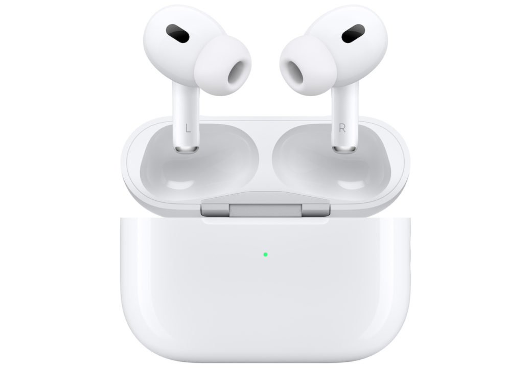 AirPods Pro 2 2022 Official