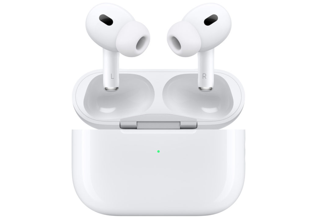 AirPods Pro 2 2022 Officiel