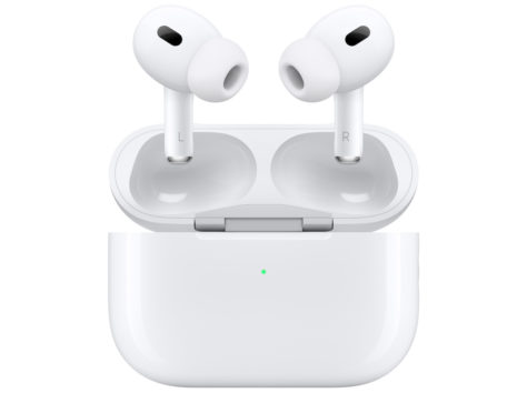 Image article AirPods Pro 2 : Apple propose une nouvelle bêta du firmware