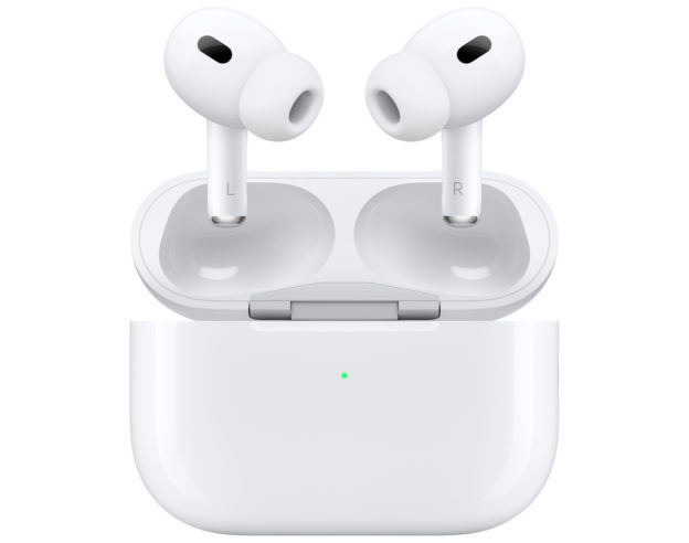 image de l'article Apple a envisagé le nom AirPods Extreme pour ses écouteurs