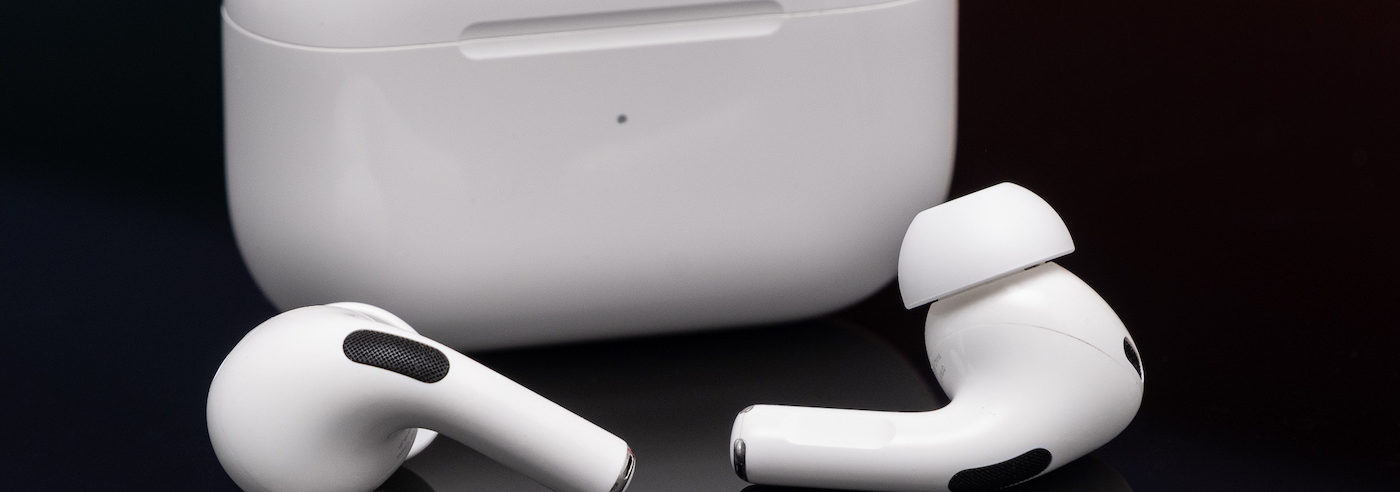 AirPods Pro 2 2022 et Boitier Charge